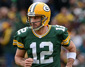 Ce dont Aaron Rodgers a besoin, c'est le respect de l'équipe